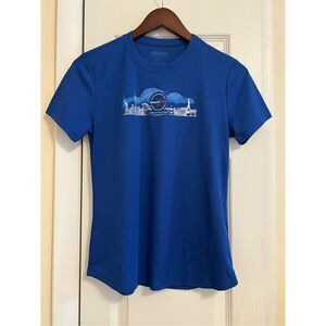 Rare 2018 NYRR France Run 8K Shirt | 60th Anniversary | New Balance | Discontinu